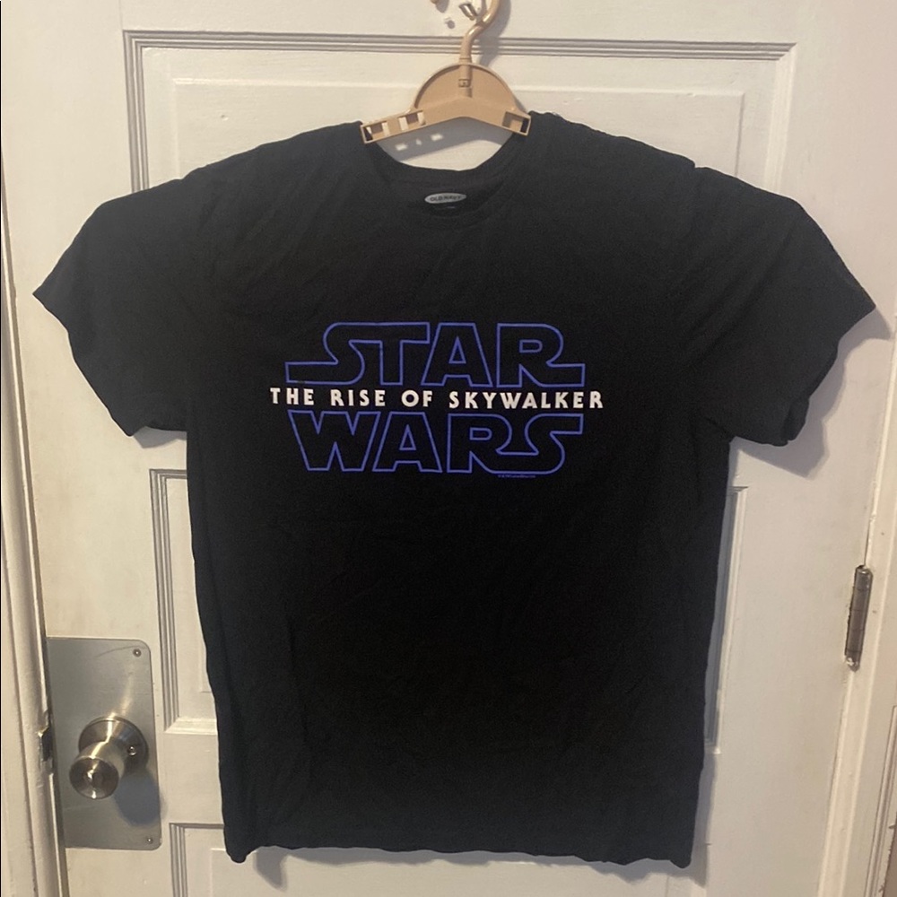 Star Wars The Rise of Skywalker (BIN J)